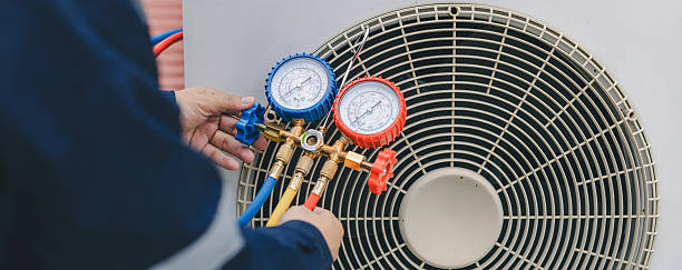 Trusted Ductwork Repair service in Lake Mills, WI - Leonard HVAC