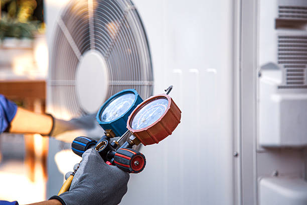 Affordable Emergency Hvac solutions in Lake Mills, WI